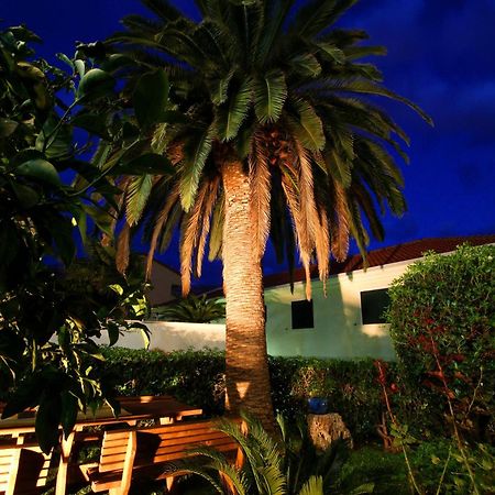 Guesthouse Bmb Bagaric Budva Luaran gambar
