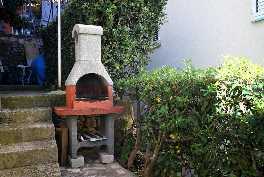Guesthouse Bmb Bagaric Budva Luaran gambar