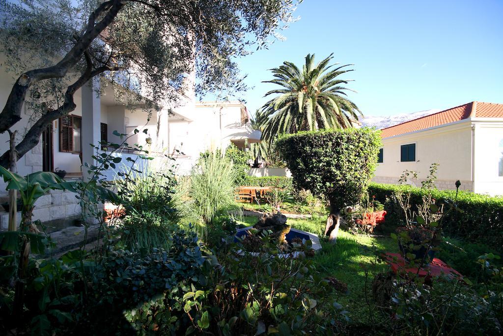 Guesthouse Bmb Bagaric Budva Luaran gambar