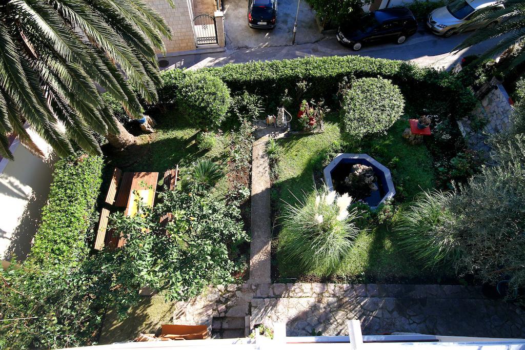 Guesthouse Bmb Bagaric Budva Bilik gambar