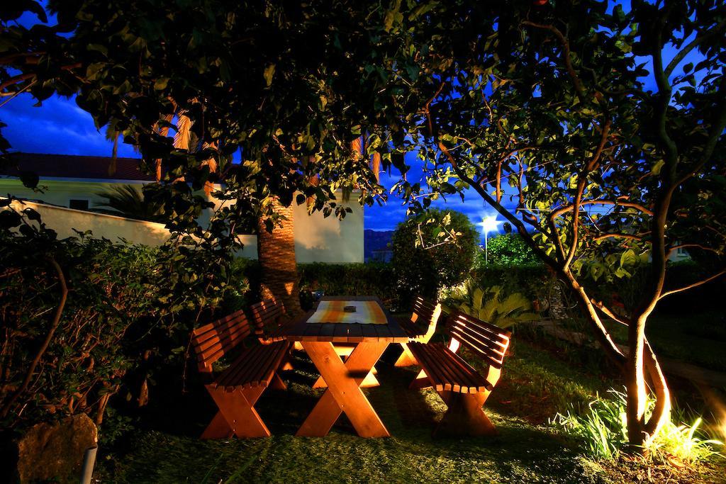 Guesthouse Bmb Bagaric Budva Bilik gambar