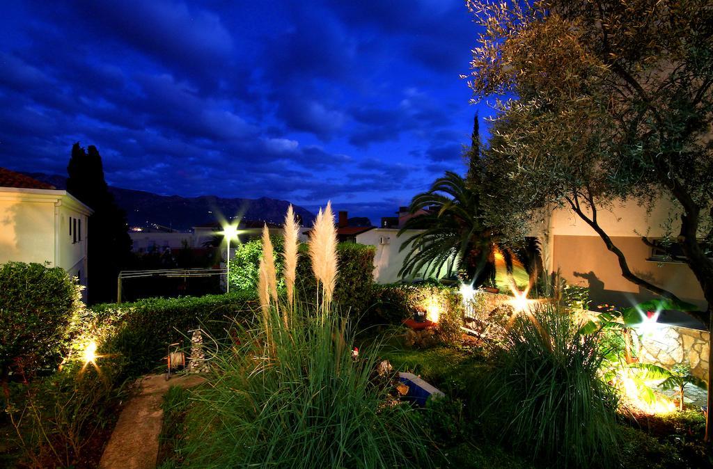 Guesthouse Bmb Bagaric Budva Luaran gambar
