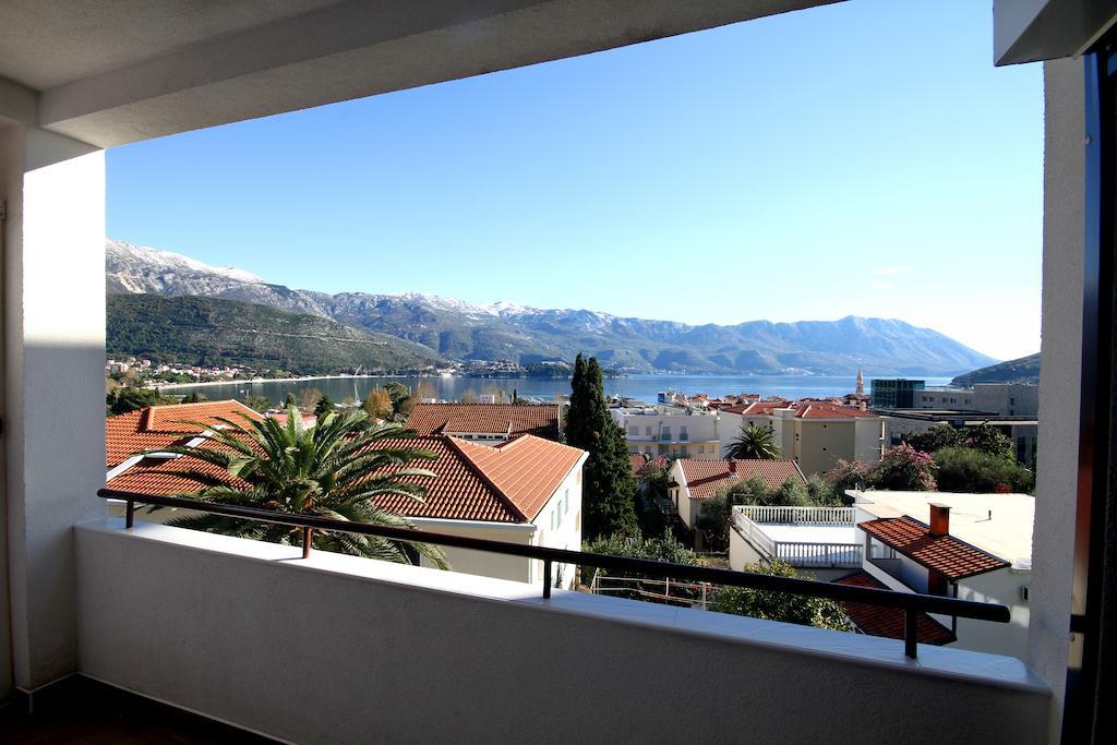 Guesthouse Bmb Bagaric Budva Bilik gambar